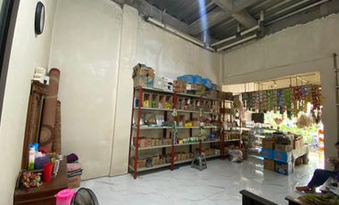 Rumah SHM Bebas Banjir 12 Menit ke RS Ananda Babelan Siap Huni J-41486