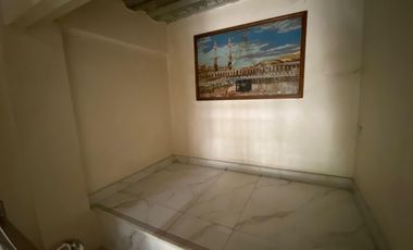 Rumah SHM Bebas Banjir 12 Menit ke RS Ananda Babelan Siap Huni J-41486