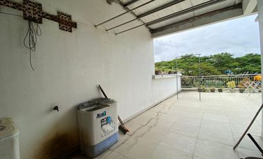 Rumah SHM Bebas Banjir 12 Menit ke RS Ananda Babelan Siap Huni J-41486