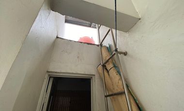 Rumah SHM Bebas Banjir 12 Menit ke RS Ananda Babelan Siap Huni J-41486