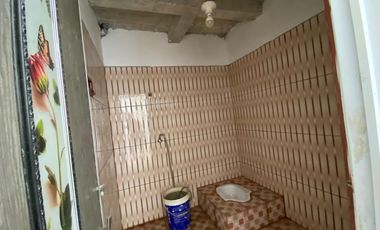 Rumah SHM Bebas Banjir 12 Menit ke RS Ananda Babelan Siap Huni J-41486