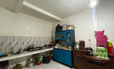 Rumah SHM Bebas Banjir 12 Menit ke RS Ananda Babelan Siap Huni J-41486