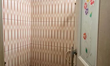 Rumah SHM Bebas Banjir 12 Menit ke RS Ananda Babelan Siap Huni J-41486