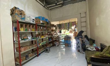 Rumah SHM Bebas Banjir 12 Menit ke RS Ananda Babelan Siap Huni J-41486