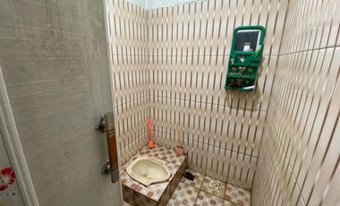 Rumah SHM Bebas Banjir 12 Menit ke RS Ananda Babelan Siap Huni J-41486