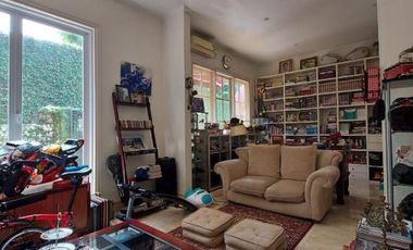 DIJUAL RUMAH LUAS dan MEWAH di Jl NANGKA, LEBAK BULUS, JAKSEL