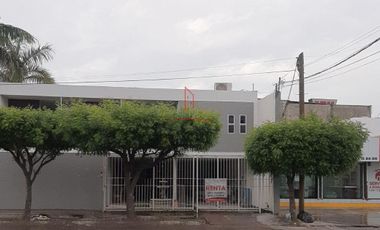 Oficinas Renta Chapultepec Culiacán 35,000  Marlop RG1