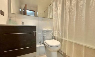 Departamento en Venta en Reñaca Alto - Jardines del Mar