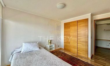 Departamento en Venta en Reñaca Alto - Jardines del Mar
