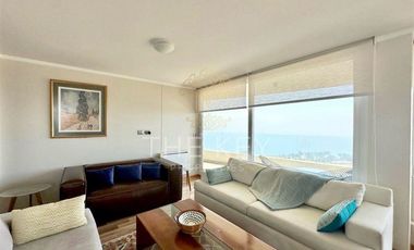 Departamento en Venta en Reñaca Alto - Jardines del Mar