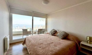 Departamento en Venta en Reñaca Alto - Jardines del Mar