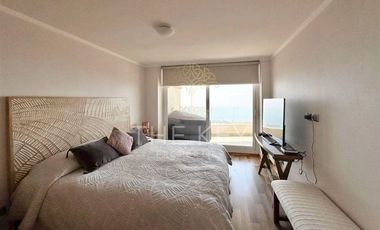 Departamento en Venta en Reñaca Alto - Jardines del Mar