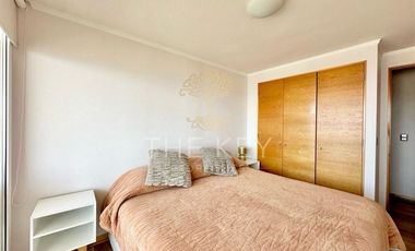 Departamento en Venta en Reñaca Alto - Jardines del Mar