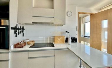Departamento en Venta en Reñaca Alto - Jardines del Mar