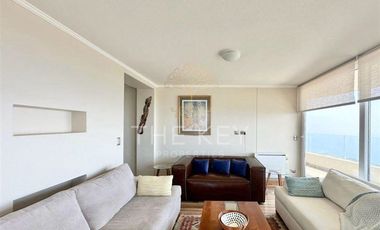 Departamento en Venta en Reñaca Alto - Jardines del Mar