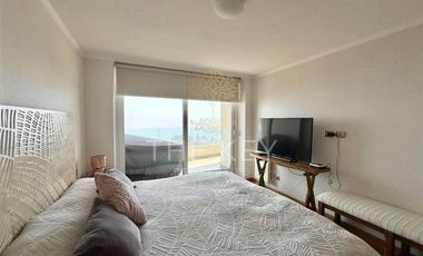 Departamento en Venta en Reñaca Alto - Jardines del Mar