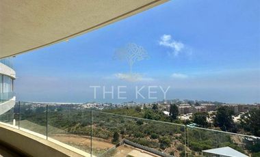 Departamento en Venta en Reñaca Alto - Jardines del Mar