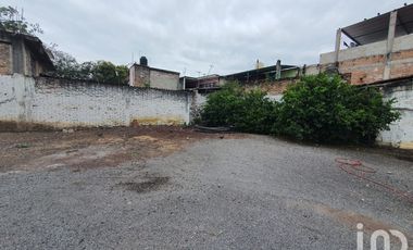 Renta de terreno comercial en Actopan, Veracruz.