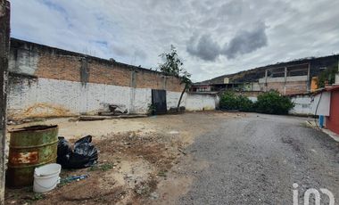 Renta de terreno comercial en Actopan, Veracruz.