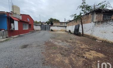 Renta de terreno comercial en Actopan, Veracruz.