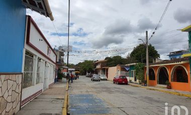 Renta de terreno comercial en Actopan, Veracruz.
