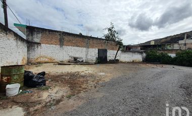 Renta de terreno comercial en Actopan, Veracruz.
