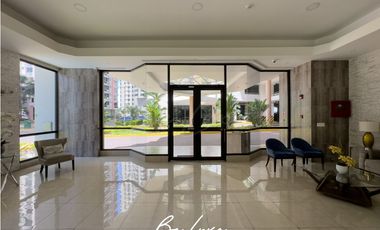 VENTA APARTAMENTO VISTA AL MAR EN SAN FRANCISCO BAY (9)