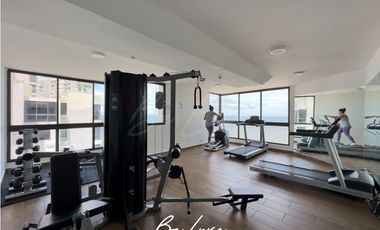 VENTA APARTAMENTO VISTA AL MAR EN SAN FRANCISCO BAY (9)