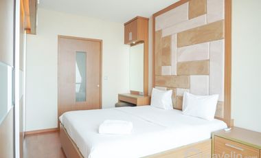 Apartemen Ancol Mansion