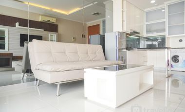 Apartemen Ancol Mansion