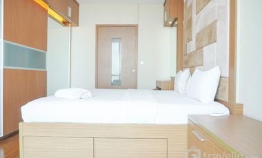 Apartemen Ancol Mansion