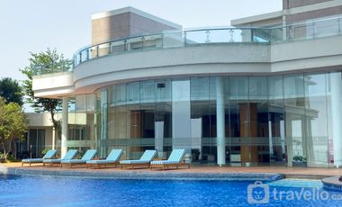 Apartemen Ancol Mansion