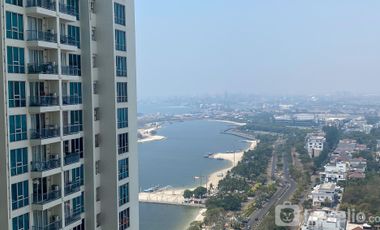 Apartemen Ancol Mansion