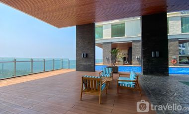 Apartemen Ancol Mansion