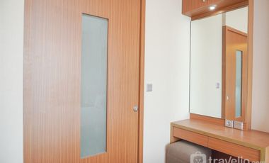 Apartemen Ancol Mansion