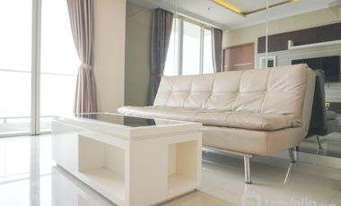 Apartemen Ancol Mansion