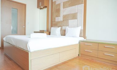 Apartemen Ancol Mansion