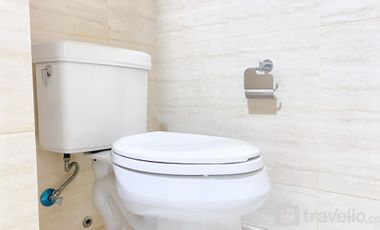 Apartemen Ancol Mansion