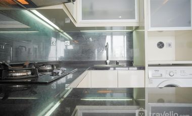 Apartemen Ancol Mansion