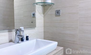 Apartemen Ancol Mansion