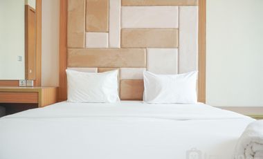 Apartemen Ancol Mansion