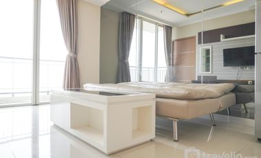 Apartemen Ancol Mansion