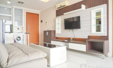 Apartemen Ancol Mansion