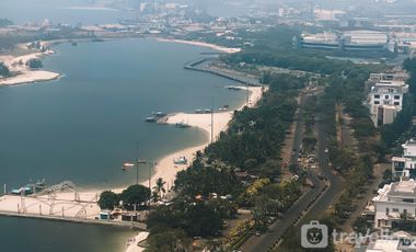 Apartemen Ancol Mansion