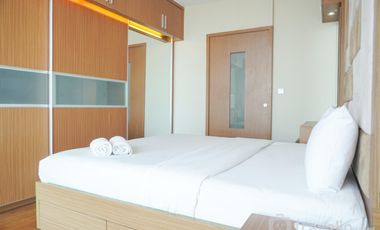 Apartemen Ancol Mansion