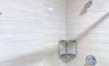 Apartemen Ancol Mansion