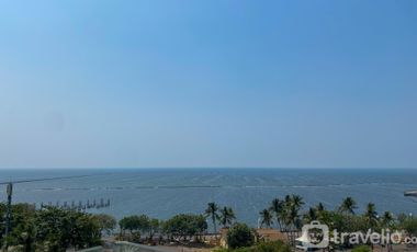 Apartemen Ancol Mansion