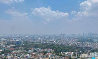 Apartemen Ancol Mansion