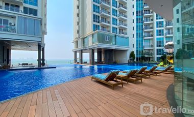 Apartemen Ancol Mansion