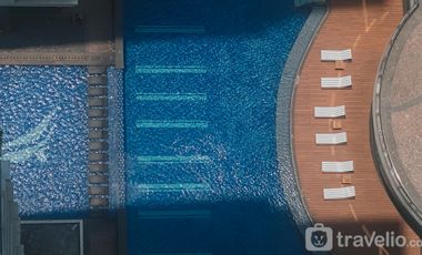 Apartemen Ancol Mansion